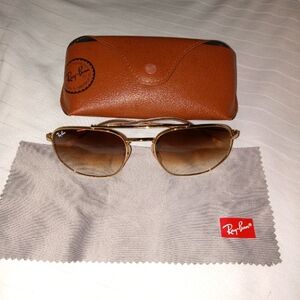 Ray-Ban Sunglasses